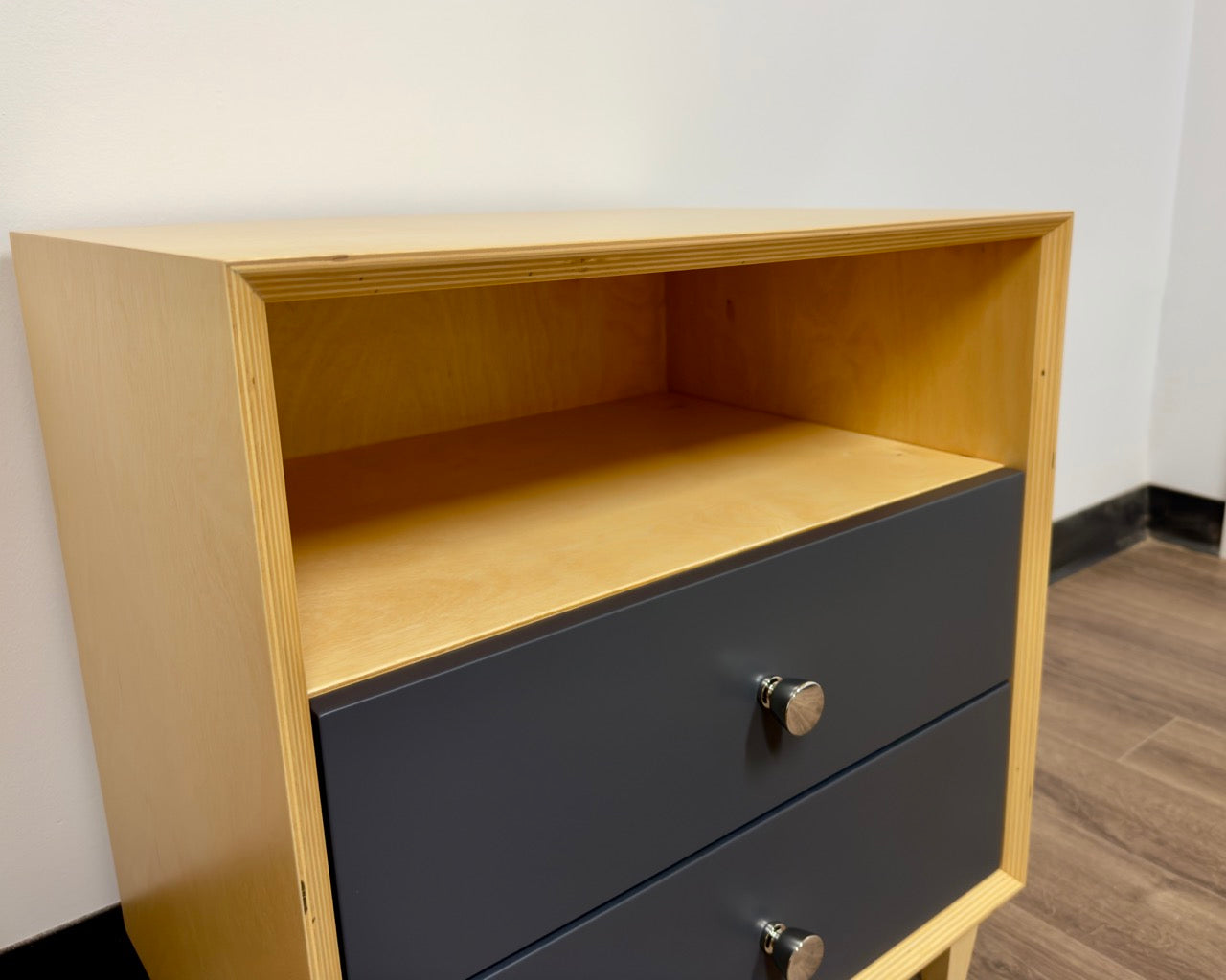 HONEY — Nightstands (Pair)