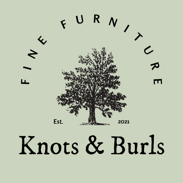 Knots & Burls